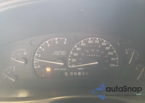 1996 Ford Explorer из США, поврежденный, VIN 1FMDU34X9TZA01402